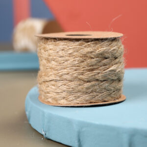 Natural Gift-Wrapping Twine — 5 m